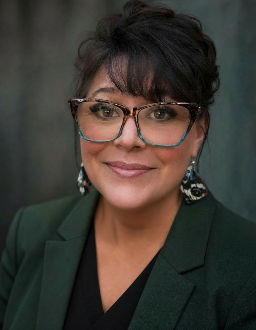 Carrie Kieffer